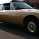 Image for article titled Citroën SM: The Unlikeliest Ride In The Motor City